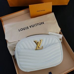 Louis Vuitton ladies bag